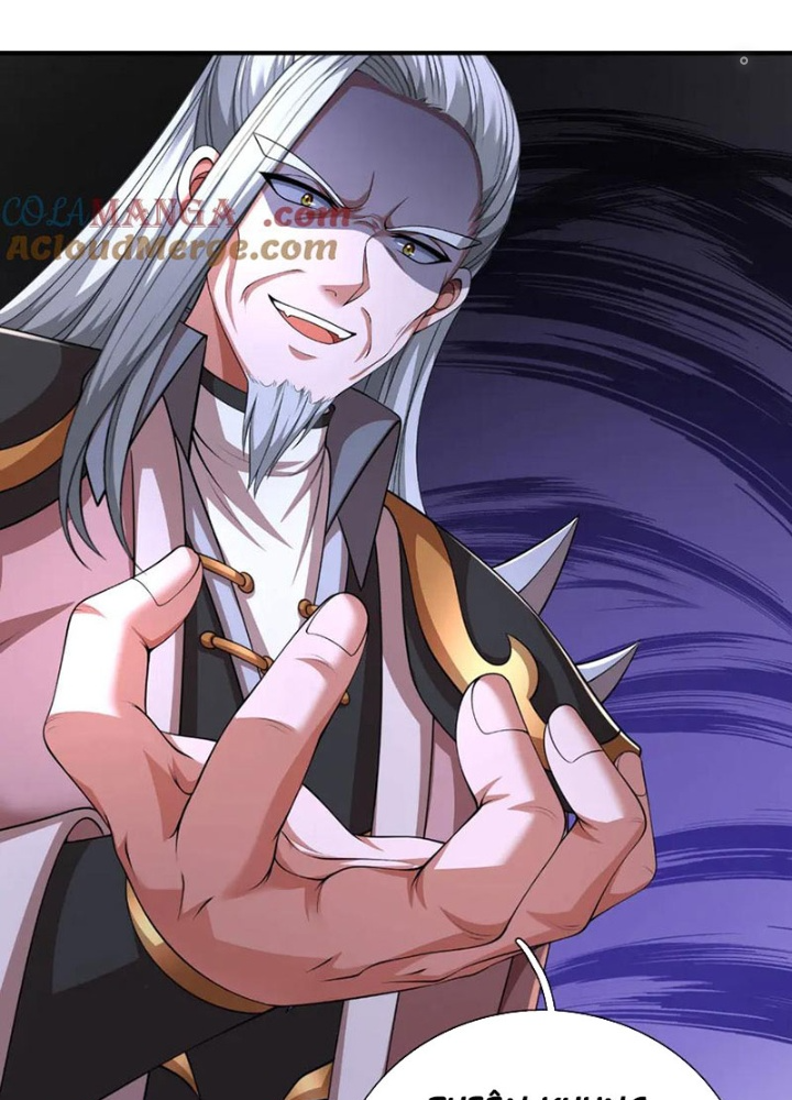 Ta Có Thể Cướp Đoạt Cơ Duyên Chapter 51 - Trang 2