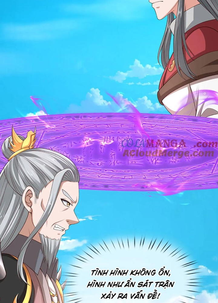 Ta Có Thể Cướp Đoạt Cơ Duyên Chapter 51 - Trang 2