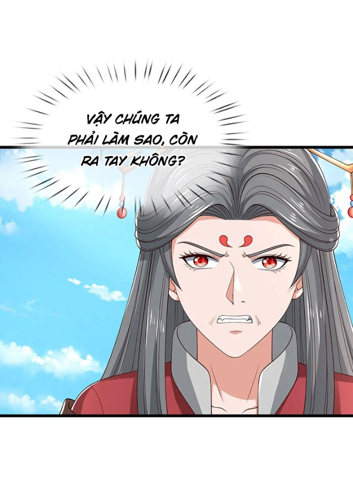 Ta Có Thể Cướp Đoạt Cơ Duyên Chapter 51 - Trang 2