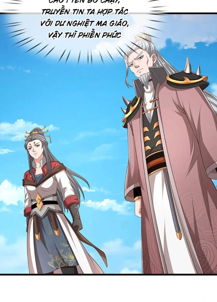 Ta Có Thể Cướp Đoạt Cơ Duyên Chapter 51 - Trang 2