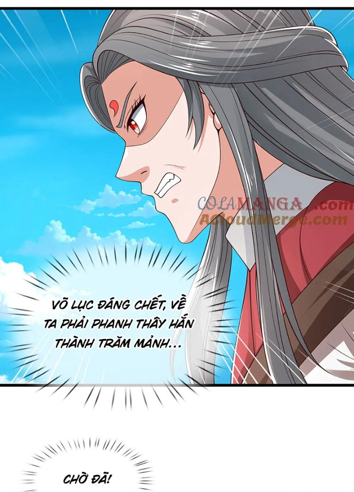 Ta Có Thể Cướp Đoạt Cơ Duyên Chapter 51 - Trang 2