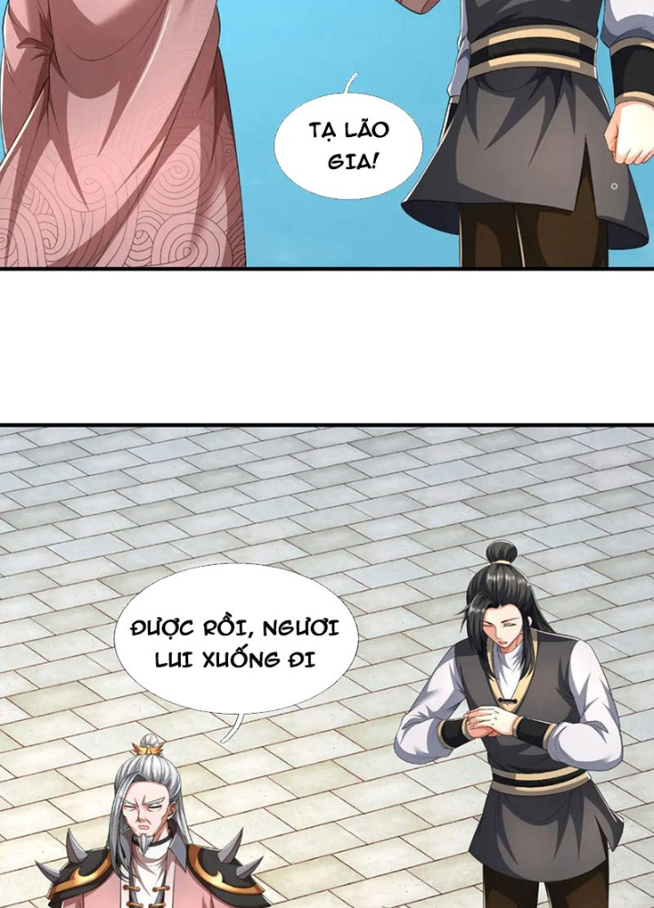 Ta Có Thể Cướp Đoạt Cơ Duyên Chapter 51 - Trang 2