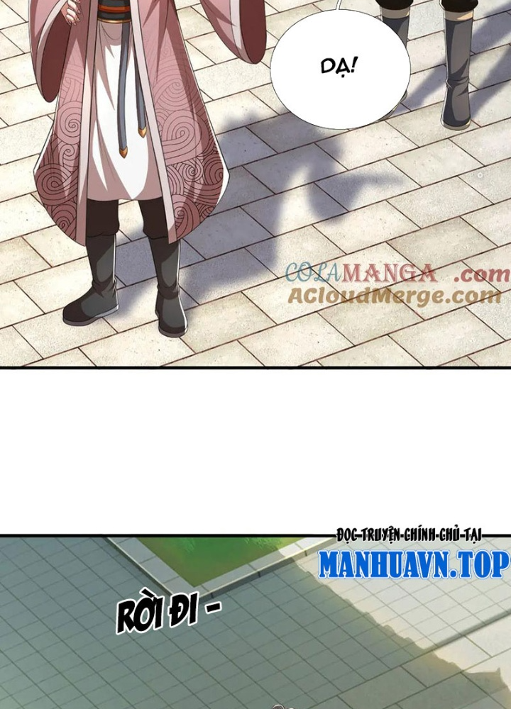 Ta Có Thể Cướp Đoạt Cơ Duyên Chapter 51 - Trang 2