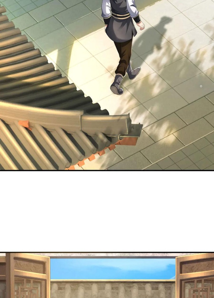 Ta Có Thể Cướp Đoạt Cơ Duyên Chapter 51 - Trang 2