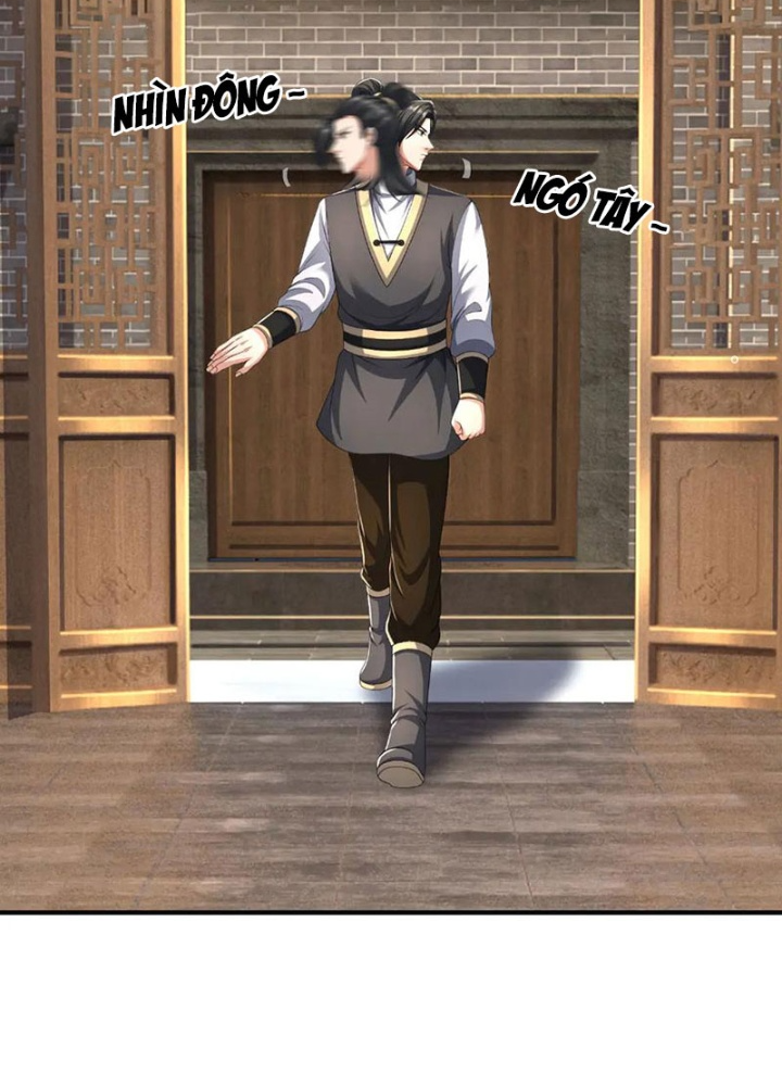 Ta Có Thể Cướp Đoạt Cơ Duyên Chapter 51 - Trang 2