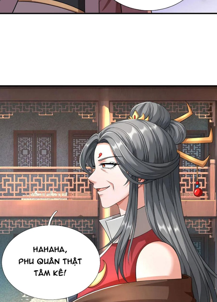 Ta Có Thể Cướp Đoạt Cơ Duyên Chapter 51 - Trang 2