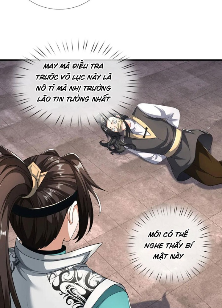 Ta Có Thể Cướp Đoạt Cơ Duyên Chapter 51 - Trang 2