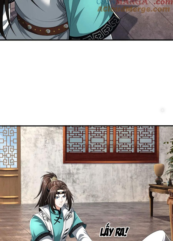 Ta Có Thể Cướp Đoạt Cơ Duyên Chapter 51 - Trang 2