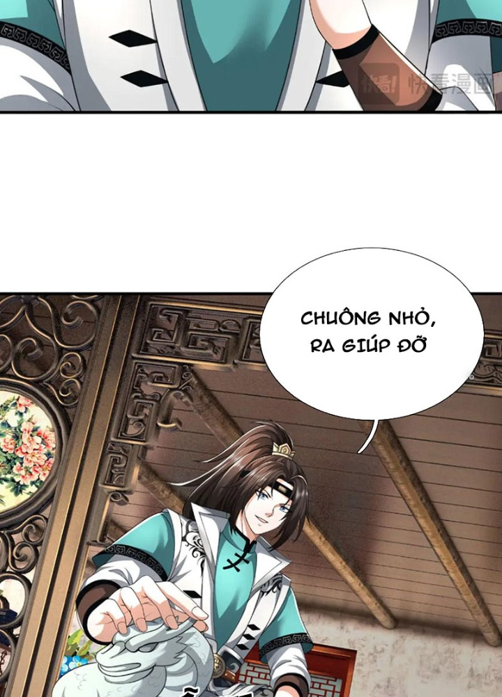 Ta Có Thể Cướp Đoạt Cơ Duyên Chapter 51 - Trang 2