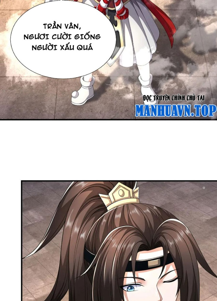 Ta Có Thể Cướp Đoạt Cơ Duyên Chapter 51 - Trang 2