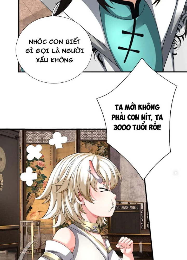 Ta Có Thể Cướp Đoạt Cơ Duyên Chapter 51 - Trang 2