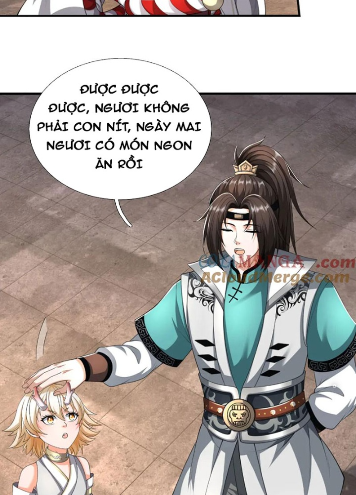 Ta Có Thể Cướp Đoạt Cơ Duyên Chapter 51 - Trang 2