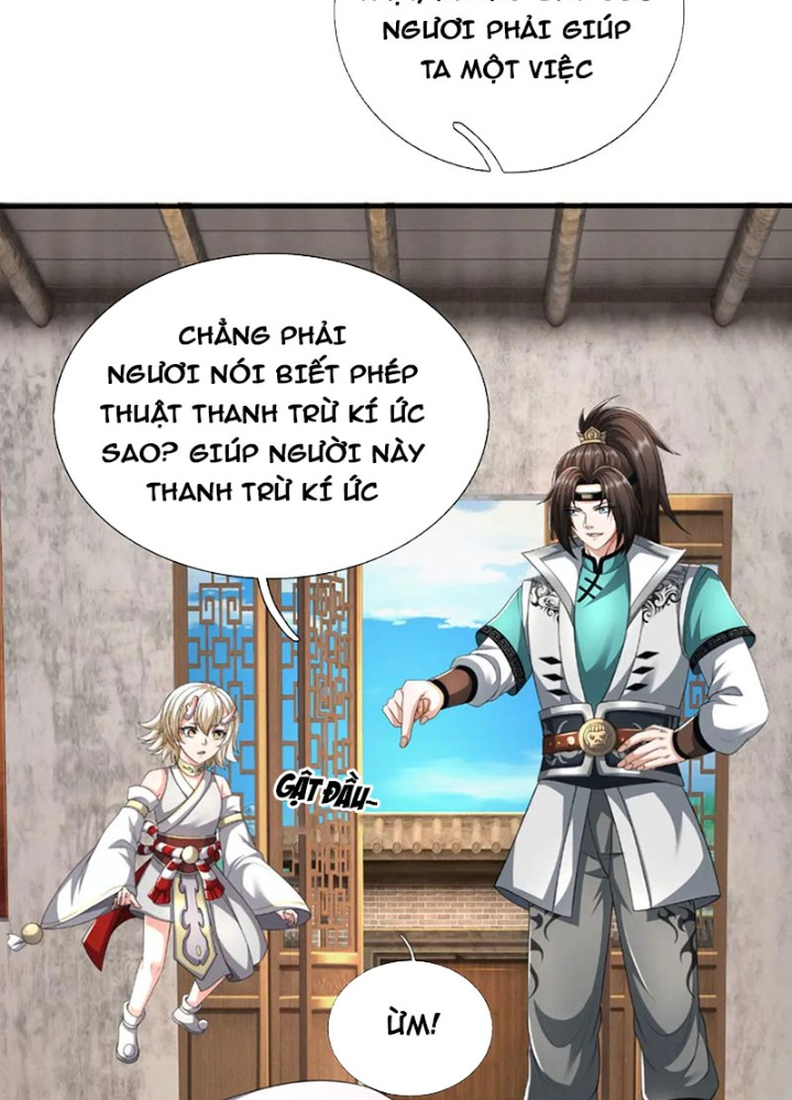 Ta Có Thể Cướp Đoạt Cơ Duyên Chapter 51 - Trang 2