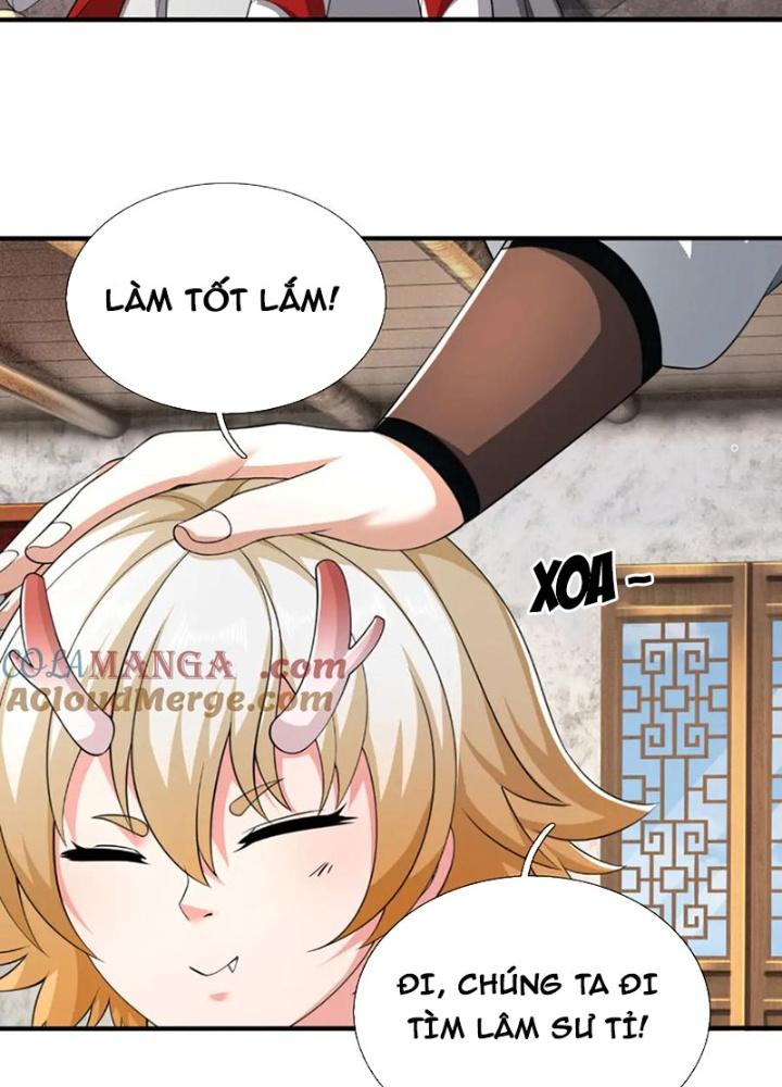 Ta Có Thể Cướp Đoạt Cơ Duyên Chapter 51 - Trang 2