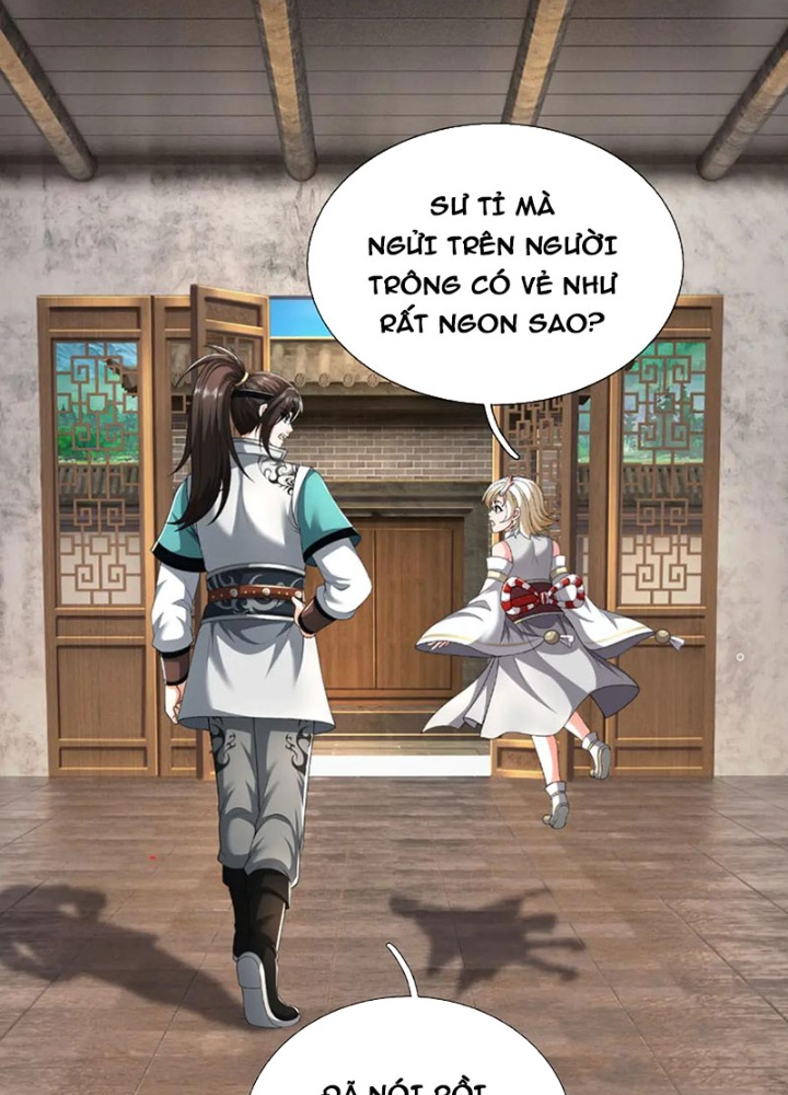 Ta Có Thể Cướp Đoạt Cơ Duyên Chapter 51 - Trang 2