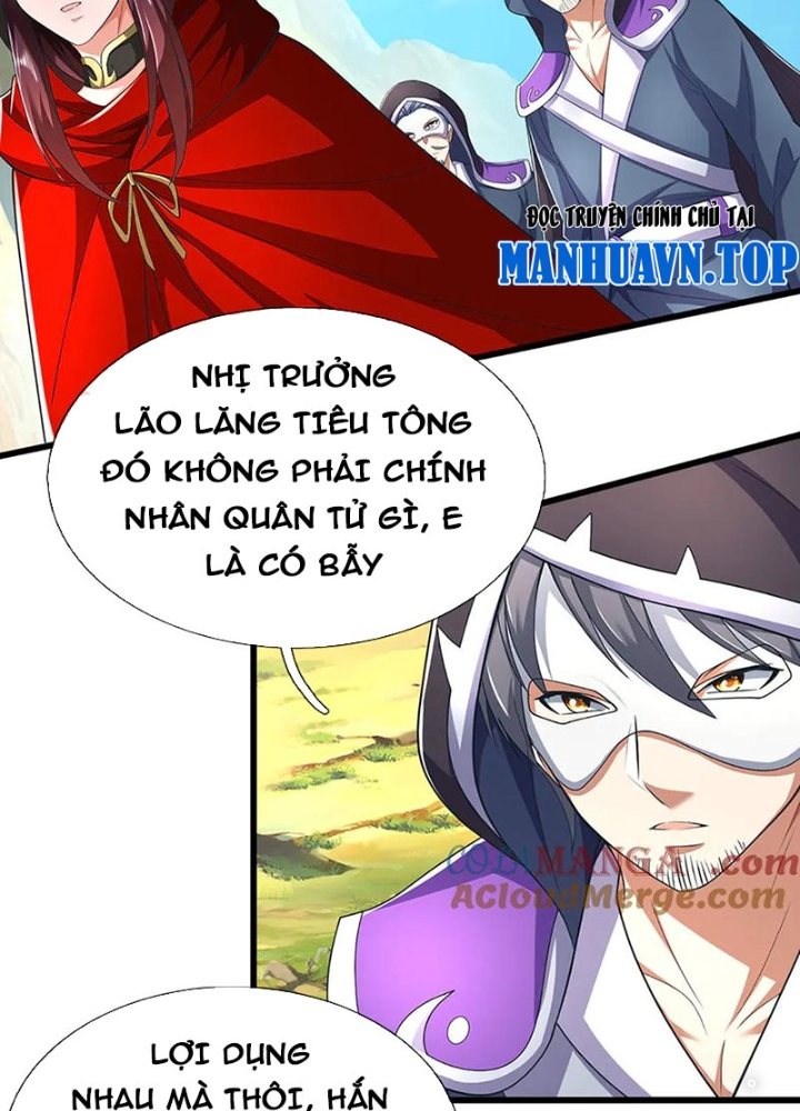 Ta Có Thể Cướp Đoạt Cơ Duyên Chapter 51 - Trang 2