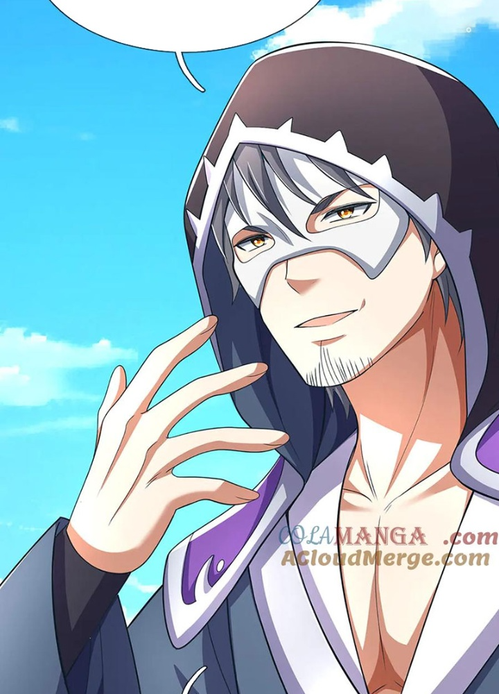 Ta Có Thể Cướp Đoạt Cơ Duyên Chapter 51 - Trang 2