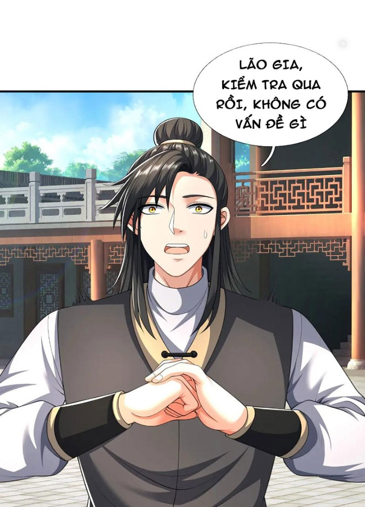 Ta Có Thể Cướp Đoạt Cơ Duyên Chapter 51 - Trang 2