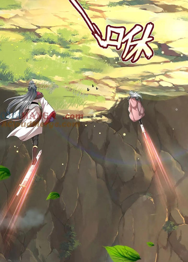 Ta Có Thể Cướp Đoạt Cơ Duyên Chapter 51 - Trang 2