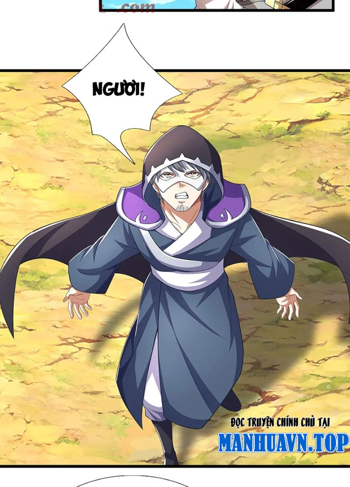 Ta Có Thể Cướp Đoạt Cơ Duyên Chapter 51 - Trang 2