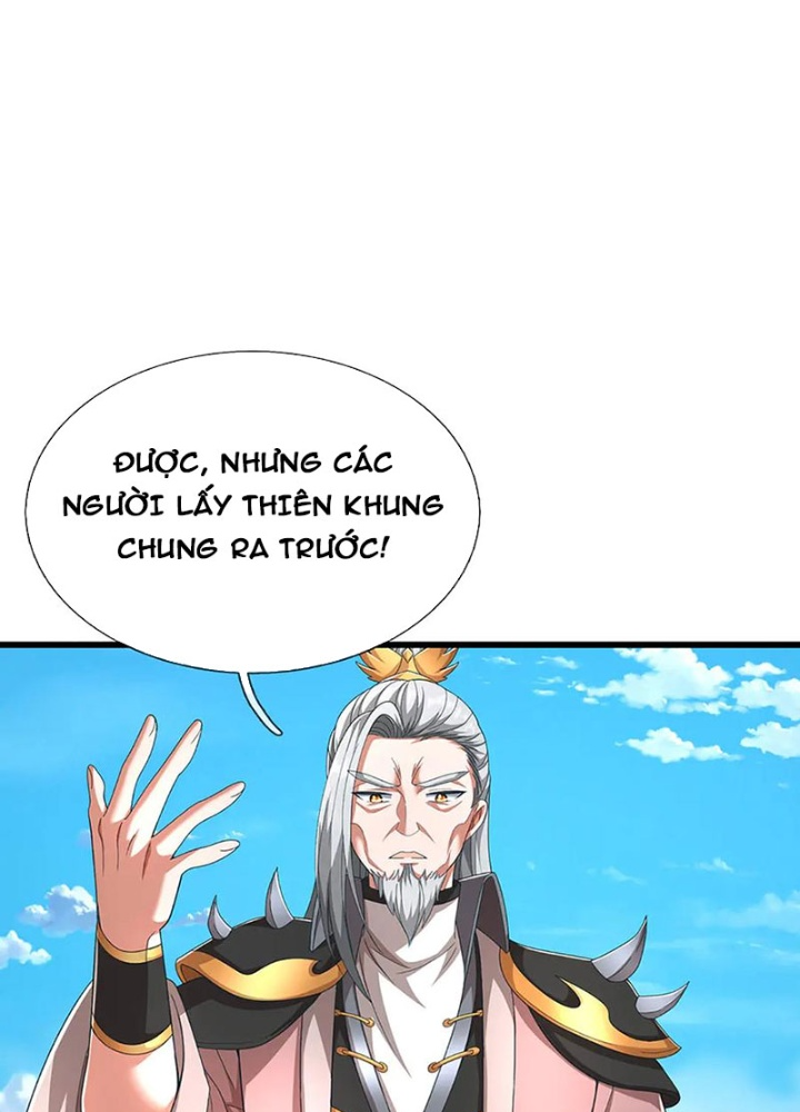 Ta Có Thể Cướp Đoạt Cơ Duyên Chapter 51 - Trang 2
