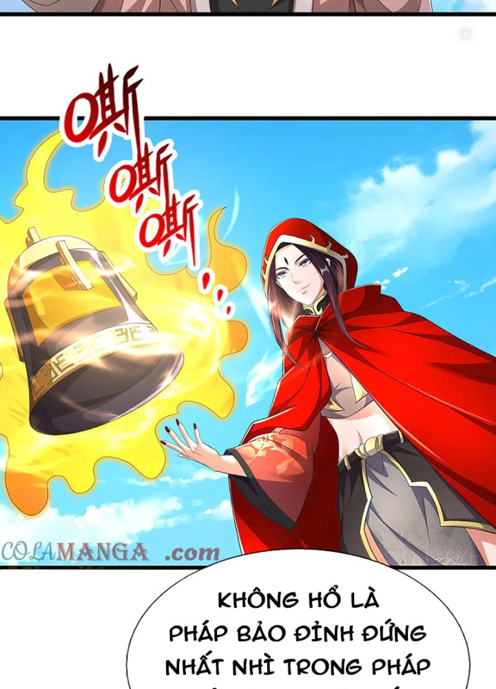 Ta Có Thể Cướp Đoạt Cơ Duyên Chapter 51 - Trang 2