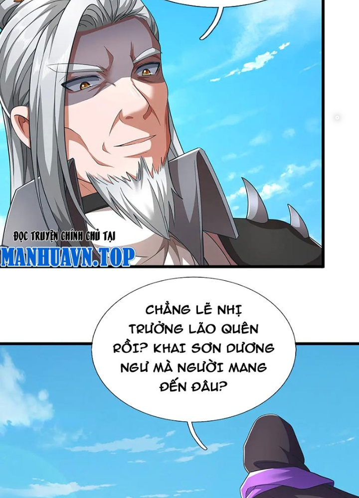 Ta Có Thể Cướp Đoạt Cơ Duyên Chapter 51 - Trang 2