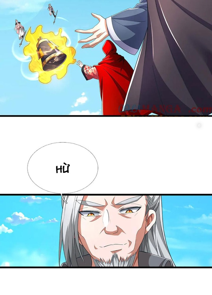 Ta Có Thể Cướp Đoạt Cơ Duyên Chapter 51 - Trang 2