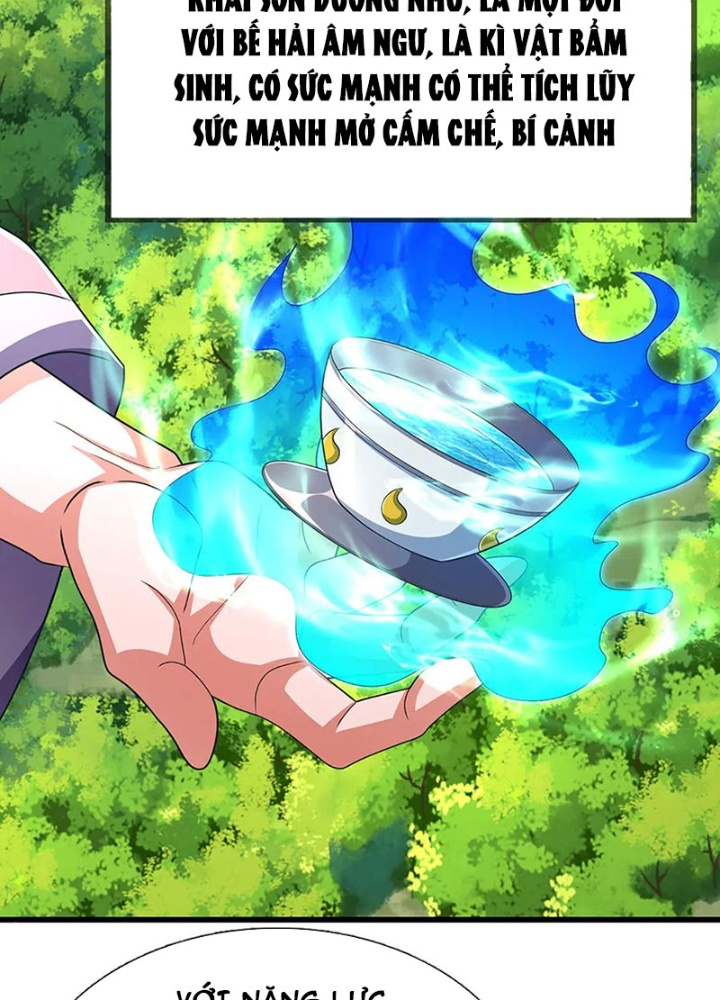 Ta Có Thể Cướp Đoạt Cơ Duyên Chapter 51 - Trang 2