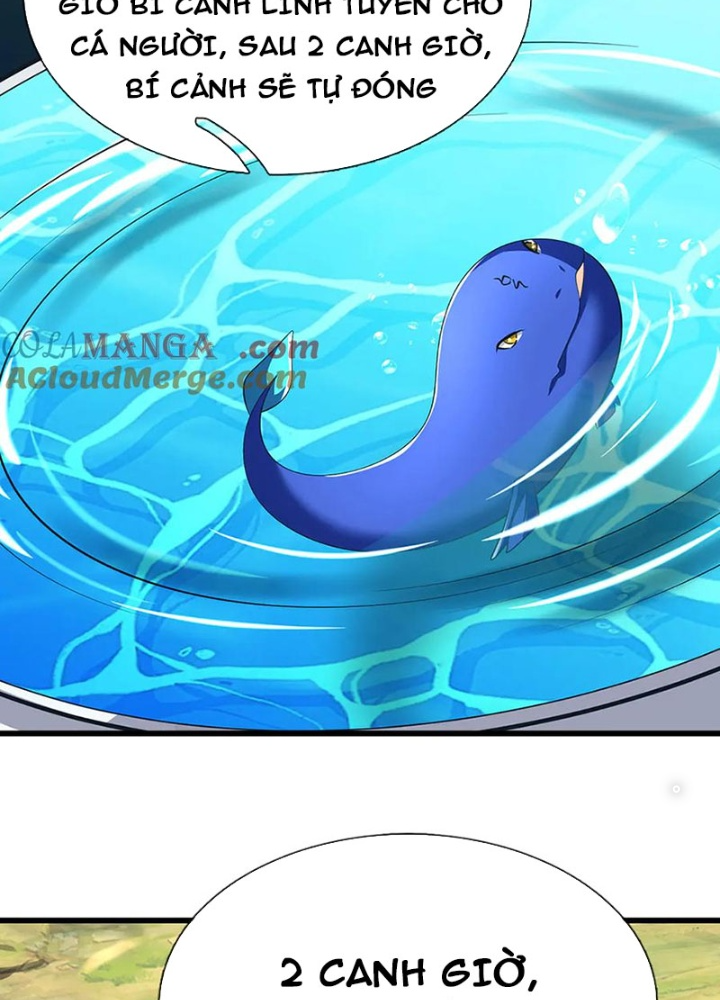 Ta Có Thể Cướp Đoạt Cơ Duyên Chapter 51 - Trang 2