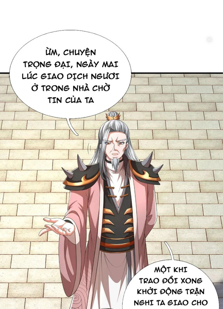 Ta Có Thể Cướp Đoạt Cơ Duyên Chapter 51 - Trang 2