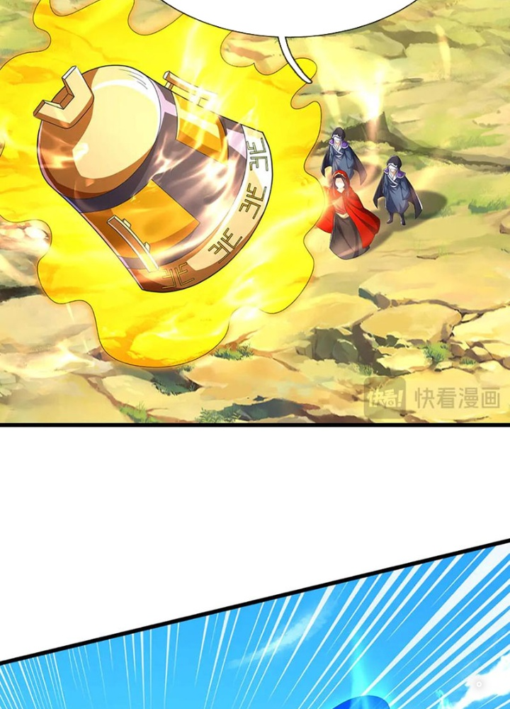 Ta Có Thể Cướp Đoạt Cơ Duyên Chapter 51 - Trang 2