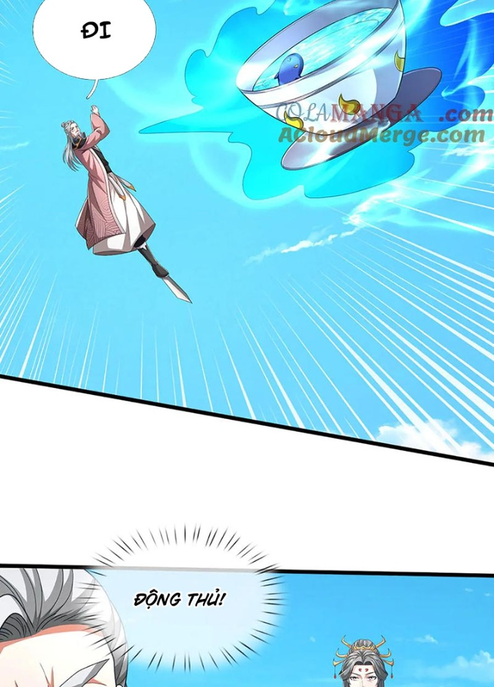 Ta Có Thể Cướp Đoạt Cơ Duyên Chapter 51 - Trang 2