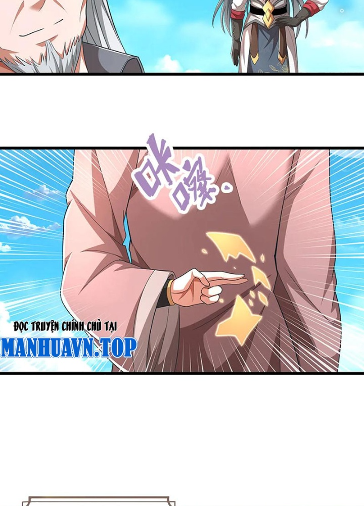 Ta Có Thể Cướp Đoạt Cơ Duyên Chapter 51 - Trang 2