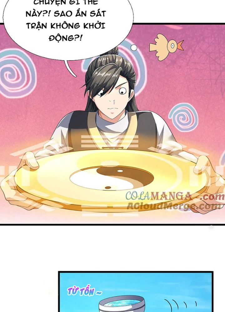 Ta Có Thể Cướp Đoạt Cơ Duyên Chapter 51 - Trang 2