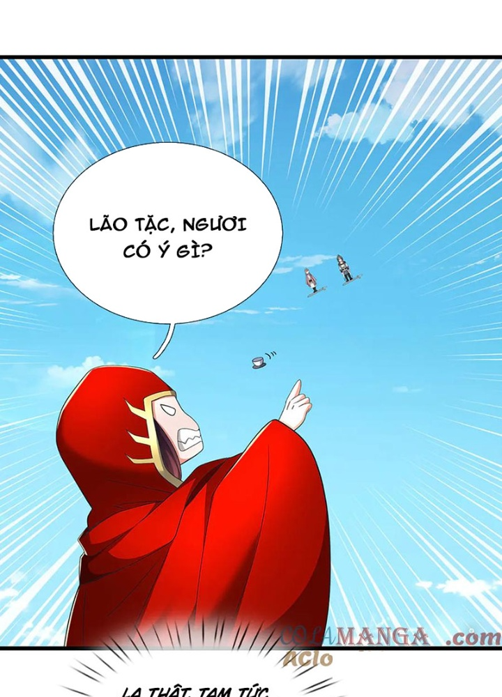 Ta Có Thể Cướp Đoạt Cơ Duyên Chapter 51 - Trang 2