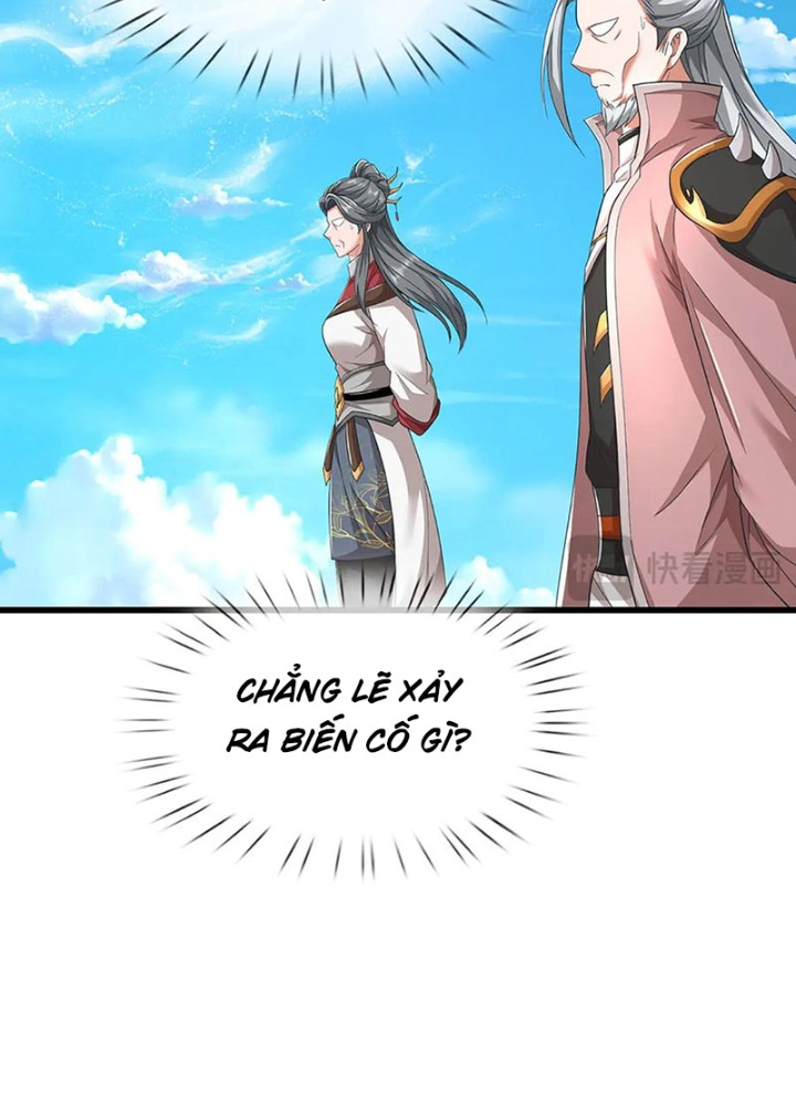 Ta Có Thể Cướp Đoạt Cơ Duyên Chapter 51 - Trang 2