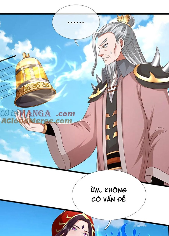 Ta Có Thể Cướp Đoạt Cơ Duyên Chapter 51 - Trang 2