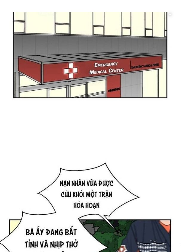 Khuôn Mặt Thiên Tài Chapter 3 - Trang 2