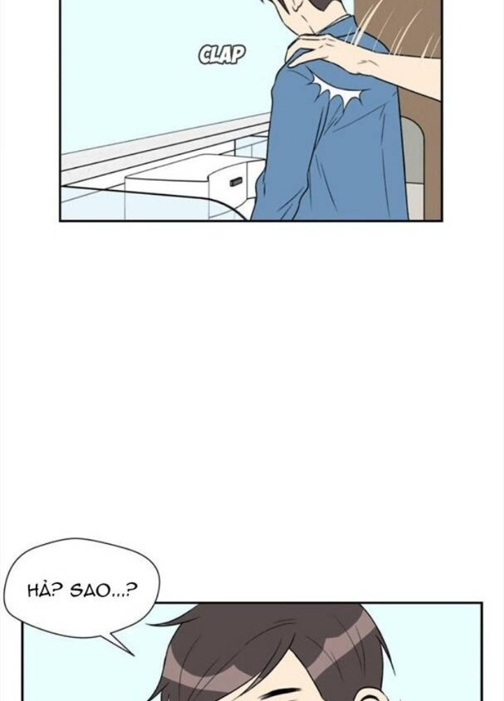 Khuôn Mặt Thiên Tài Chapter 3 - Trang 2