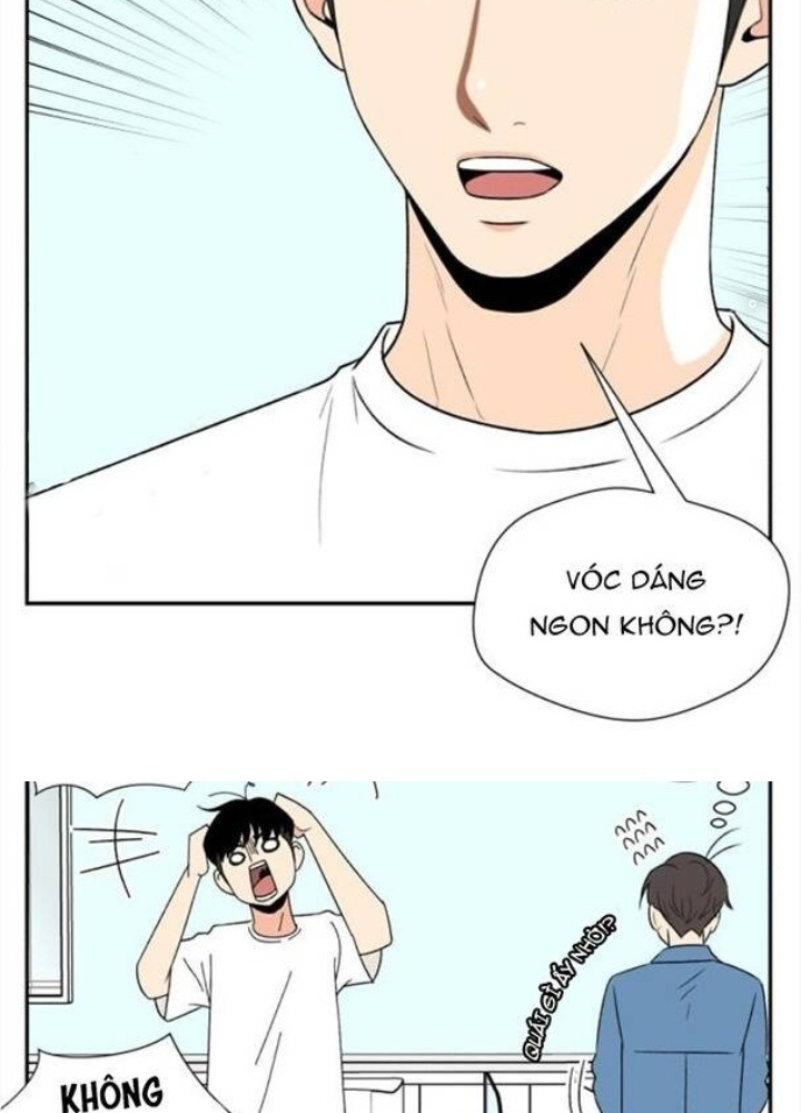 Khuôn Mặt Thiên Tài Chapter 3 - Trang 2