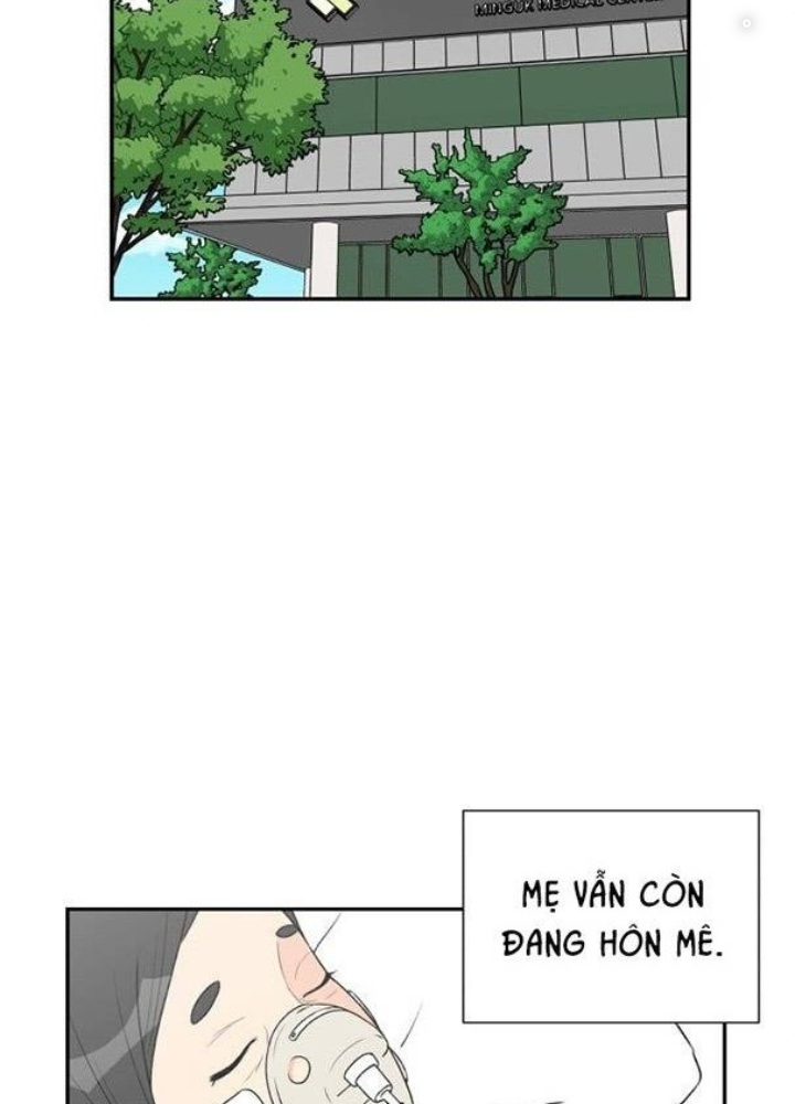 Khuôn Mặt Thiên Tài Chapter 3 - Trang 2