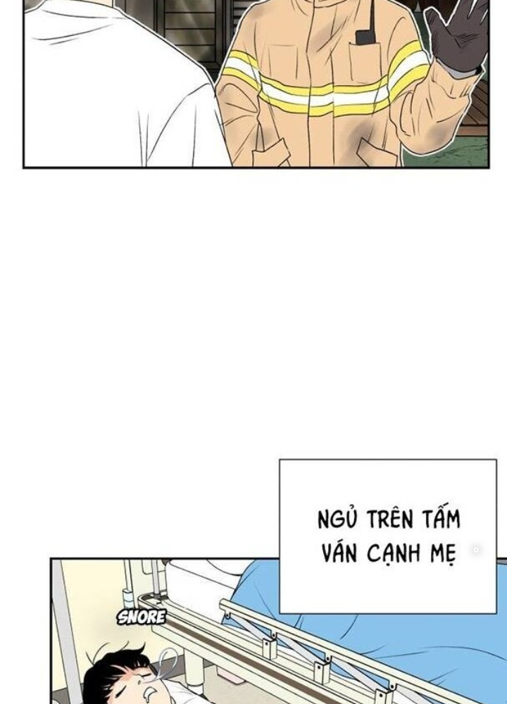 Khuôn Mặt Thiên Tài Chapter 3 - Trang 2