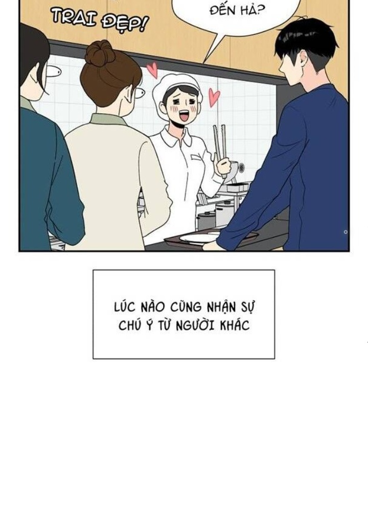 Khuôn Mặt Thiên Tài Chapter 3 - Trang 2