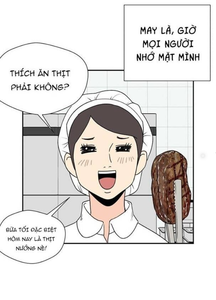 Khuôn Mặt Thiên Tài Chapter 3 - Trang 2