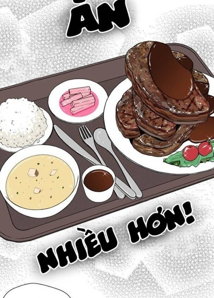 Khuôn Mặt Thiên Tài Chapter 3 - Trang 2