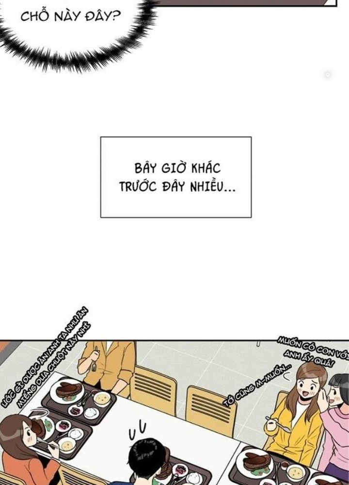 Khuôn Mặt Thiên Tài Chapter 3 - Trang 2