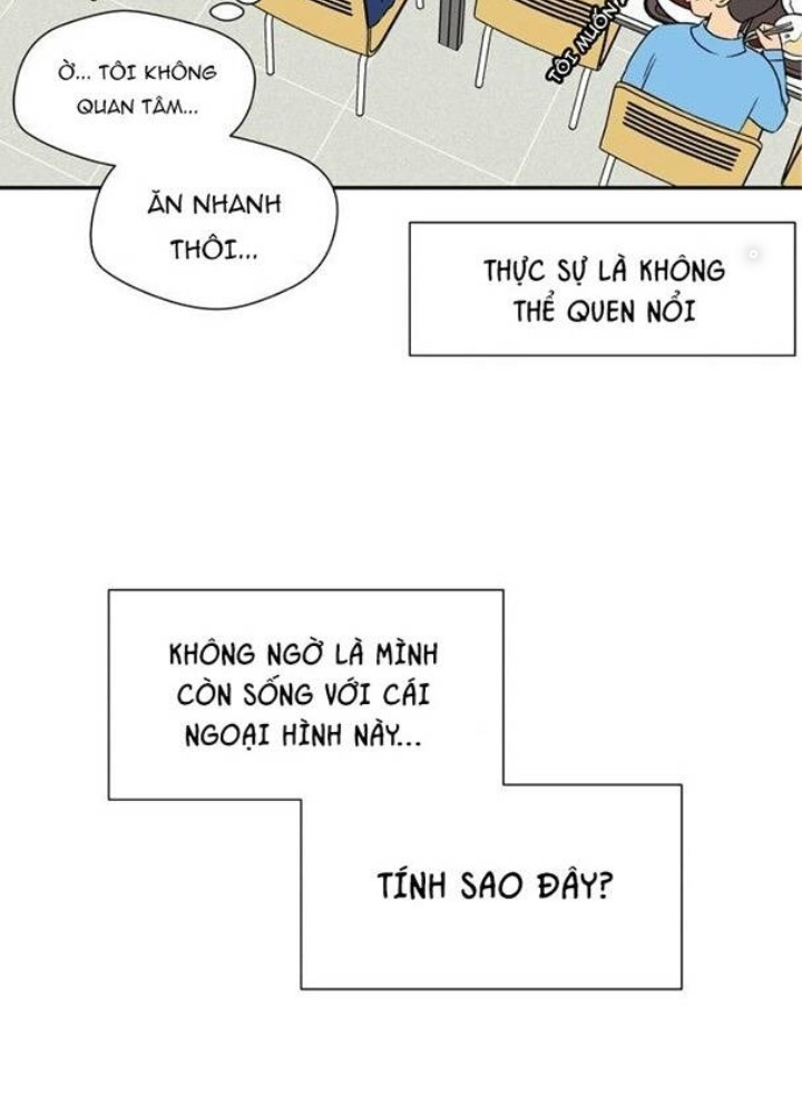 Khuôn Mặt Thiên Tài Chapter 3 - Trang 2