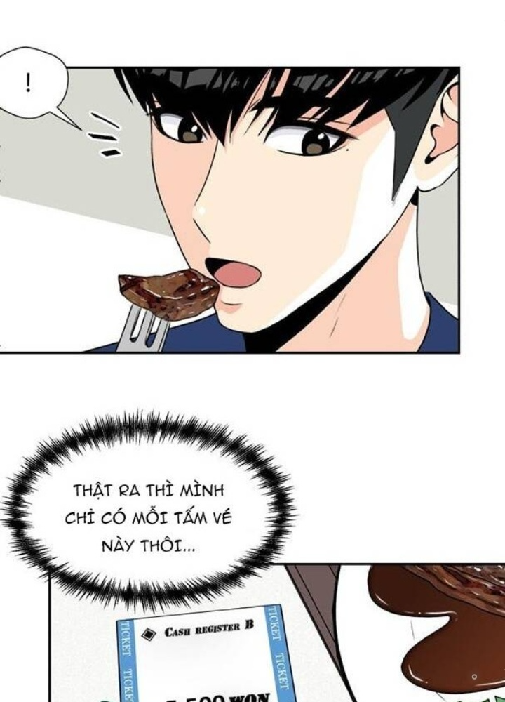 Khuôn Mặt Thiên Tài Chapter 3 - Trang 2