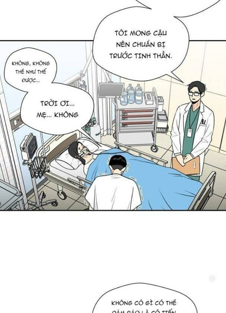 Khuôn Mặt Thiên Tài Chapter 3 - Trang 2